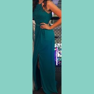 👰🏼✨SOLD | BRIDESMAID DRESS✨👰🏻